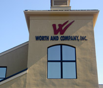 Worth and Company, Inc.